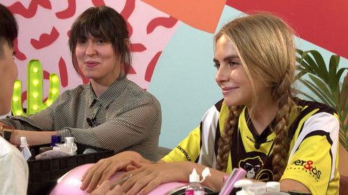 Las uñas Season 2 Episode 4 - Episode 4