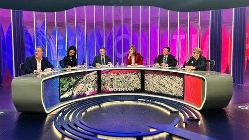 Question Time Season 47 Episode 13 - 12/12/2024