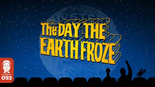 undefined Season 4 Episode 22 - The Day the Earth Froze