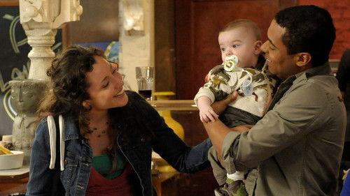 Yamaska Season 1 Episode 8 - Episode 8