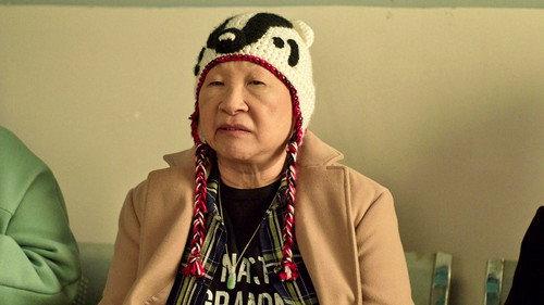 Awkwafina Is Nora from Queens Season 2 Episode 5 - Don't F**k with Grandmas
