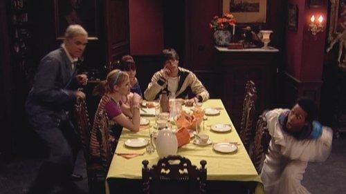 The House Of Anubis Season 4 Episode 6 - Episode 6