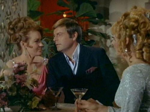 It Takes a Thief Season 1 Episode 8 - A Spot of Trouble