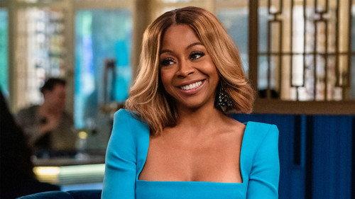 Run the World Season 2 Episode 2 - Honeymoon's Over