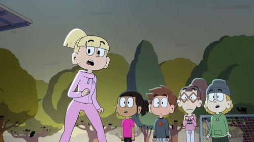 Nate Is Late Season 3 Episode 22 - The Soccer Match