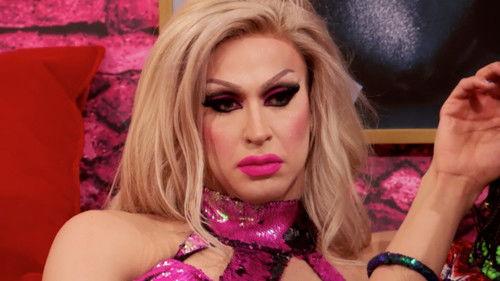 RuPaul's Drag Race Season 11 Episode 9 - LADP!