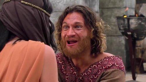 King David Season 1 Episode 25 - Episode 25