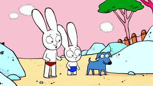 Simon Season 3 Episode 21 - Episode 21