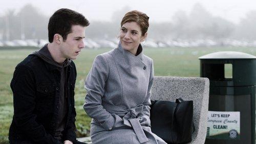 Background image for The World Closing In