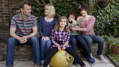 Outnumbered Season 4 Episode 2 - The Girls' Day Out