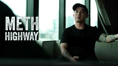 Four Corners Season 64 Episode 10 - Meth Highway