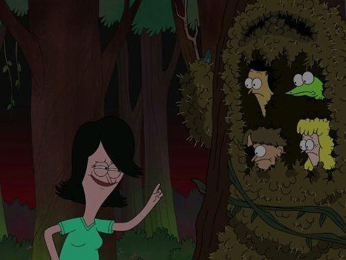 Sanjay and Craig Season 1 Episode 15 - Unbarfable