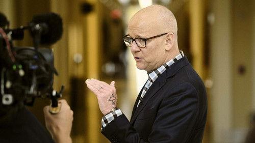 The Circus Season 6 Episode 11 - It’s All Happening