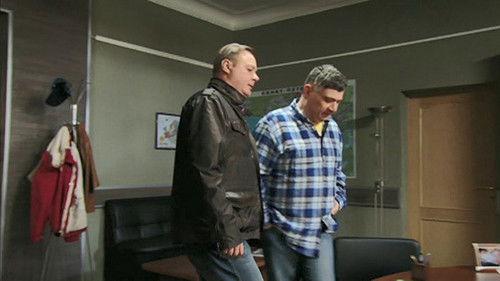 Secrecy of the Investigation Season 16 Episode 2 - Episode 2