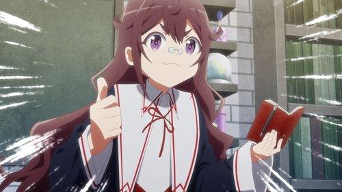 Am I Actually the Strongest? Season 1 Episode 9 - The Entrance Ceremony Hullabaloo