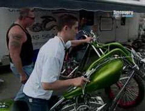 American Chopper Season 1 Episode 6 - Daytona Bike Week