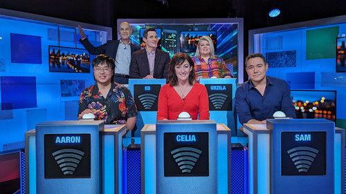 Have You Been Paying Attention? Season 11 Episode 8 - Episode 8