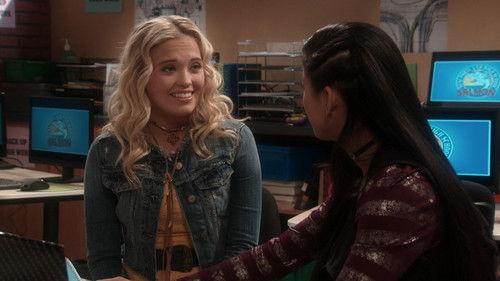 Best Friends Whenever Season 2 Episode 4 - Girl Code