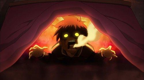 KONOSUBA - God's blessing on this wonderful world! Season 2 Episode 6 - Goodbye to This Irritating Living World!