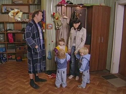 The Voronins Season 2 Episode 2 - Voroniny Season 2 Episode 2