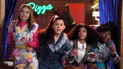 mixed-ish Season 1 Episode 13 - Pride (In the Name of Love)