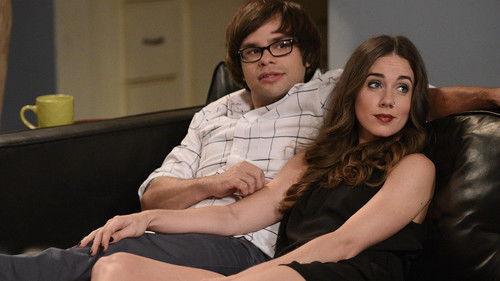 Cooper Barrett's Guide to Surviving Life Season 1 Episode 8 - How to Survive Your Crazy Ex