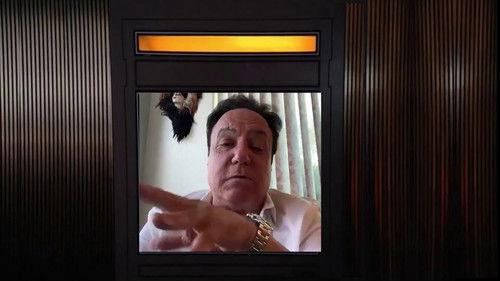 A Captain's Log Season 5 Episode 23 - Charles Picerni, Jr. - Stuntman, Stunt actor, Stunt Coordinator and second unit director