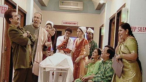 Khichdi Season 2 Episode 23 - The Parekhs Run a Hospital!