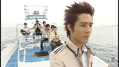 K.O.3an Guo Season 1 Episode 21 - Episode 21