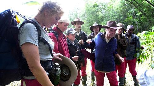 I'm a Celebrity...Get Me Out of Here! Season 1 Episode 2 - Just Arrived