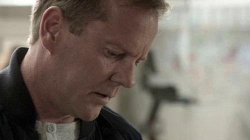 Touch Season 2 Episode 7 - Ghosts