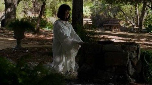 undefined Season 8 Episode 11 - Perennials