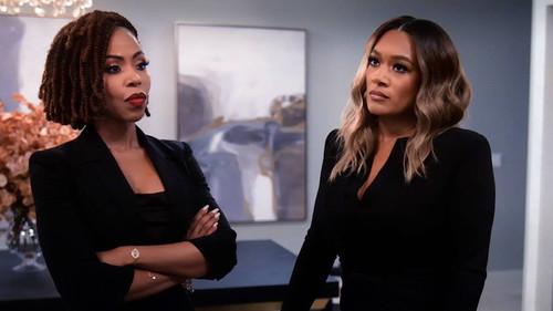 Tyler Perry's Sistas Season 5 Episode 19 - Truth Hurts