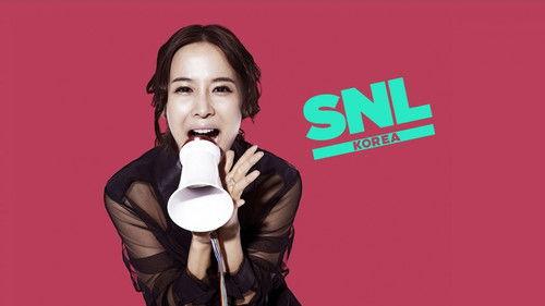 SNL Korea Season 2 Episode 2 - Episode 2