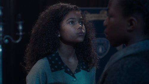 The Worst Witch Season 2 Episode 6 - Bat Girl