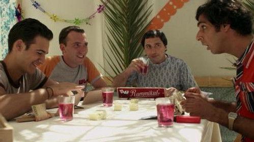 Shnot HaShmonim Season 2 Episode 2 - Episode 2