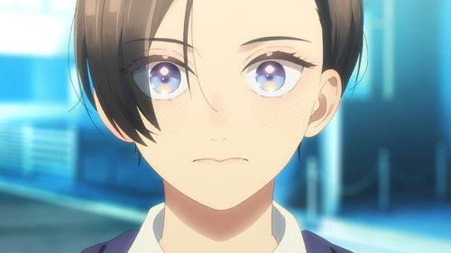 In the Clear Moonlit Dusk Season 1 Episode 11 - The Empty Room