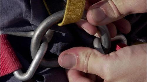 Earth: The Power of the Planet Season 1 Episode 1 - Volcano