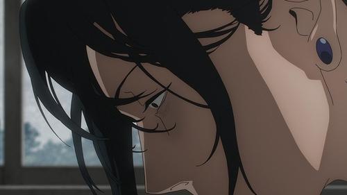 JUJUTSU KAISEN Season 1 Episode 29 - Premature Death