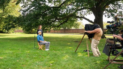 The Henry Ford's Innovation Nation Season 6 Episode 19 - Tintype Photography