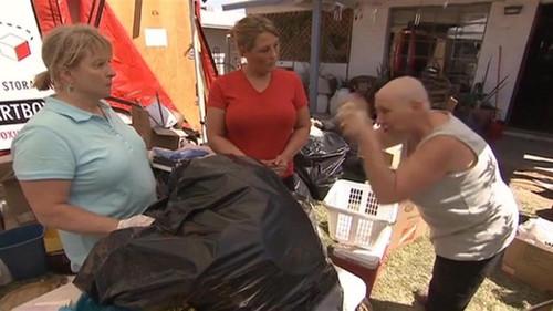 Hoarders Season 3 Episode 9 - Tami / George