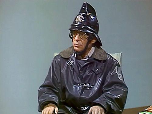 Chespirito Season 1 Episode 20 - Episode 20