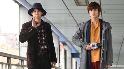 Kamen Rider Season 29 Episode 20 - Final Answer? 2040
