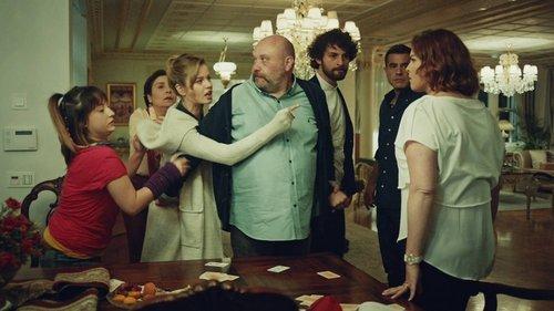 Hayat Şarkısı Season 1 Episode 14 - Episode 14