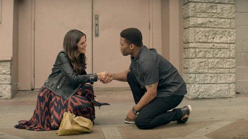 Soundtrack Season 1 Episode 1 - Track 1: Nellie and Sam