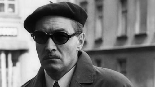 Seventeen Moments of Spring Season 1 Episode 5 - Episode 5