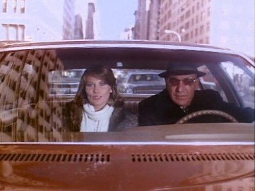 Kojak Season 4 Episode 19 - Kojak's Days (1)