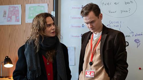 Background image for Hello Old friend