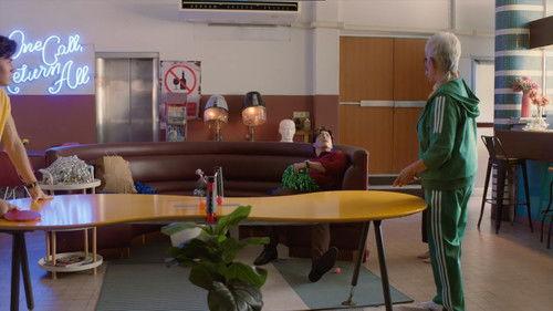 Return Man Season 1 Episode 6 - Pribprao's Sister