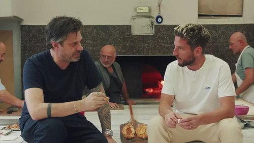 Sergio Across Borders Season 2 Episode 4 - Episode 4